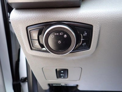 2019 Ford Super Duty F-350 SRW XL