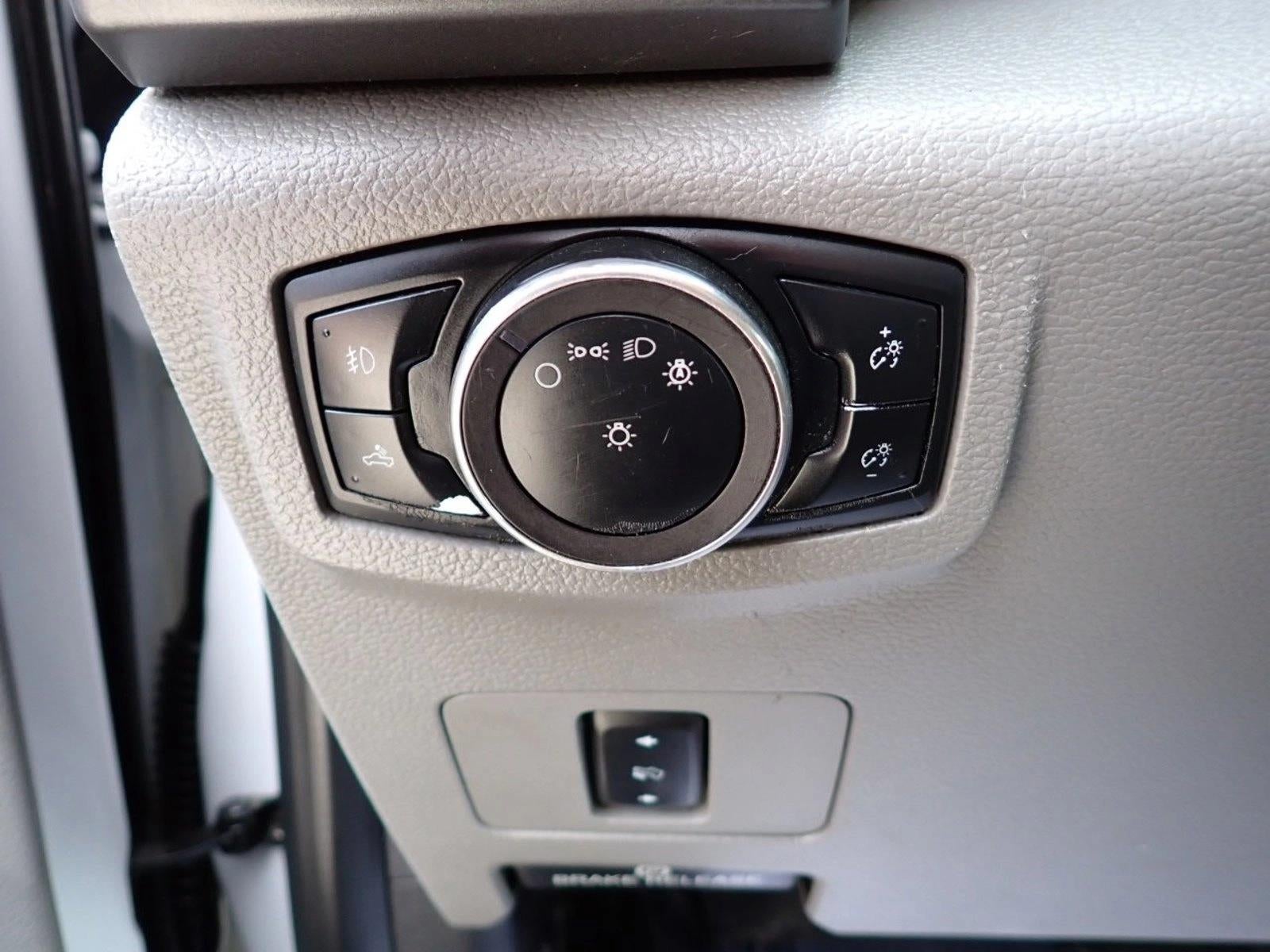 2019 Ford Super Duty F-350 SRW XL