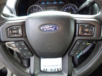 2019 Ford Super Duty F-350 SRW XL