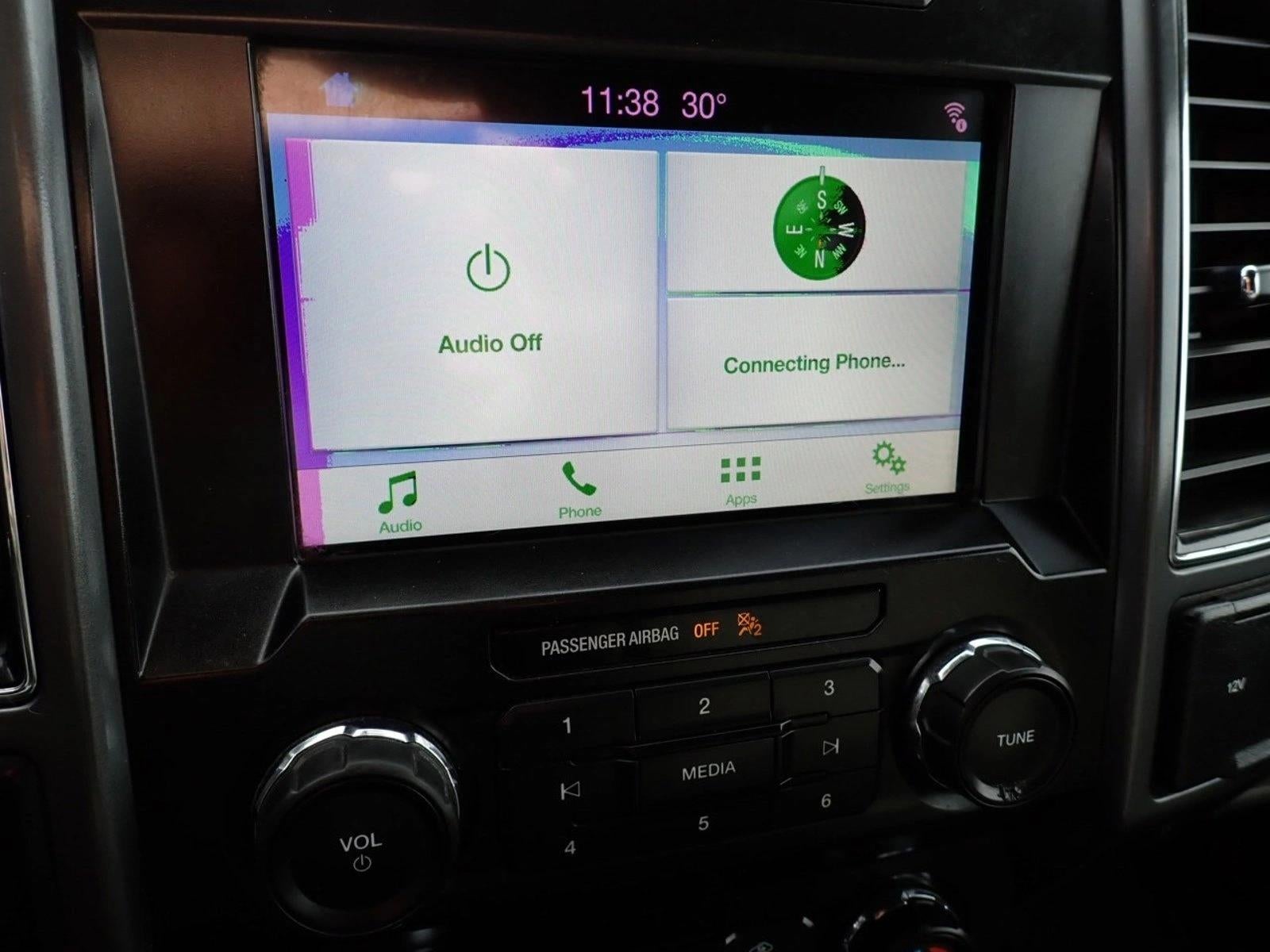 2019 Ford Super Duty F-350 SRW XL