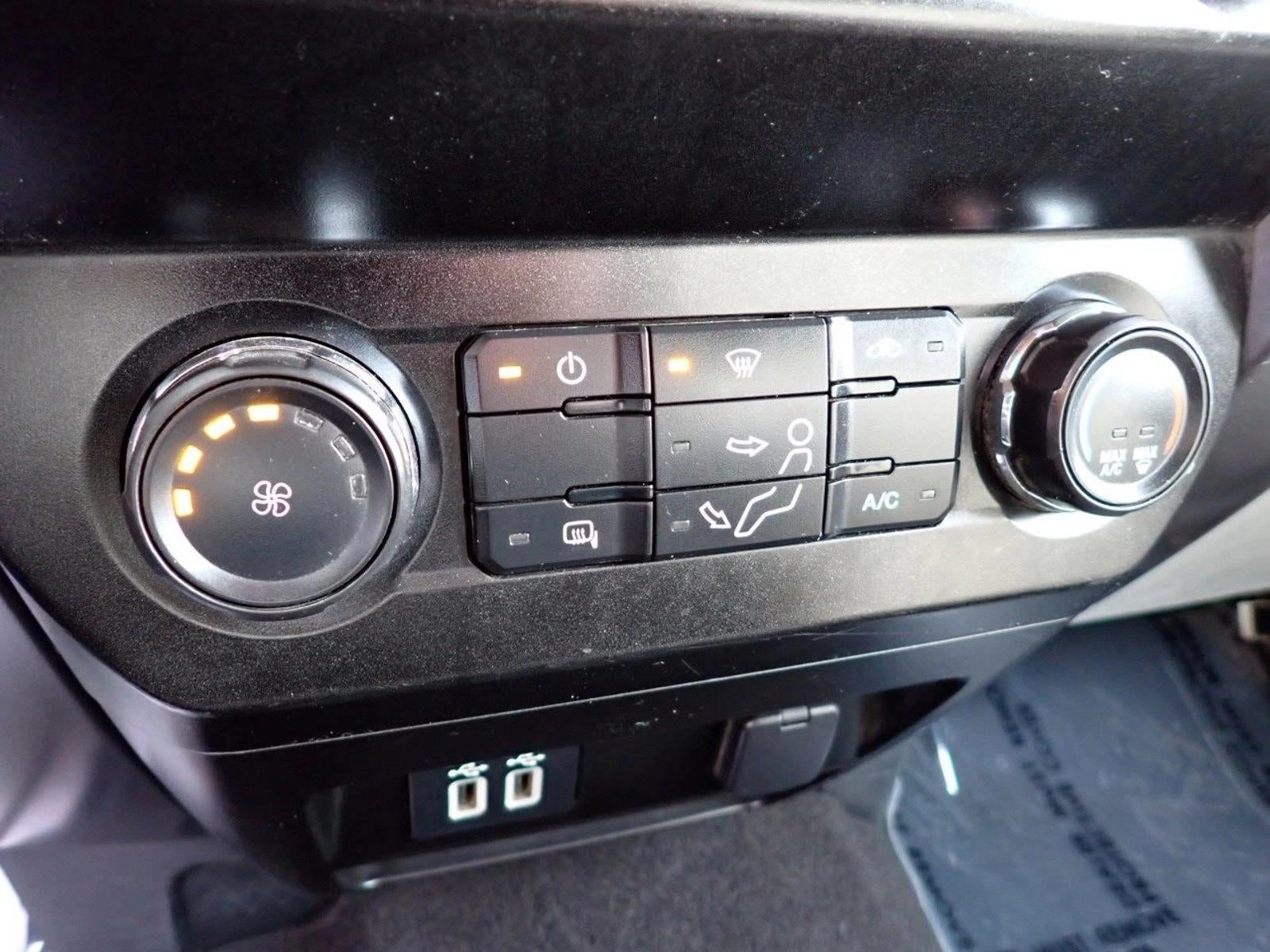 2019 Ford Super Duty F-350 SRW XL