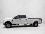 2019 Ford Super Duty F-350 SRW XL