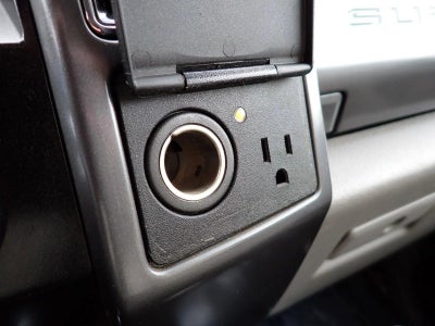 2019 Ford Super Duty F-350 SRW XL