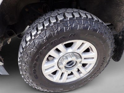 2019 Ford Super Duty F-350 SRW XL