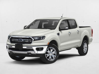 2019 Ford Ranger XL