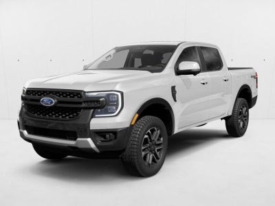 2024 Ford Ranger XL