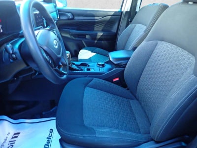 2024 Ford Ranger XL