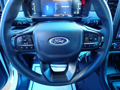 2024 Ford Ranger XL