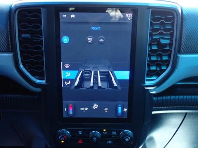 2024 Ford Ranger XL