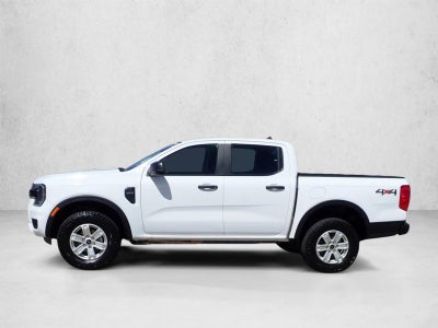 2024 Ford Ranger XL