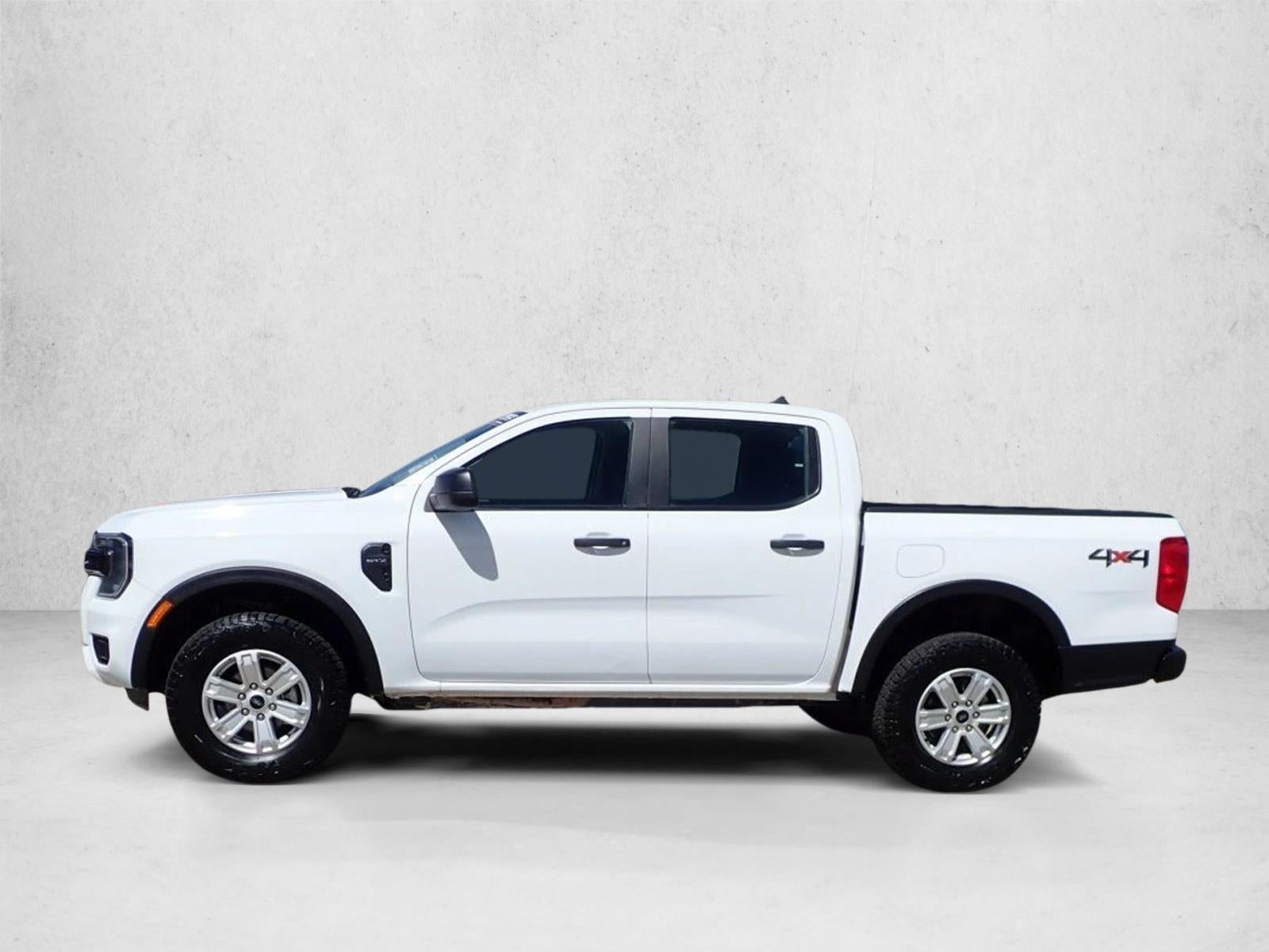 2024 Ford Ranger XL