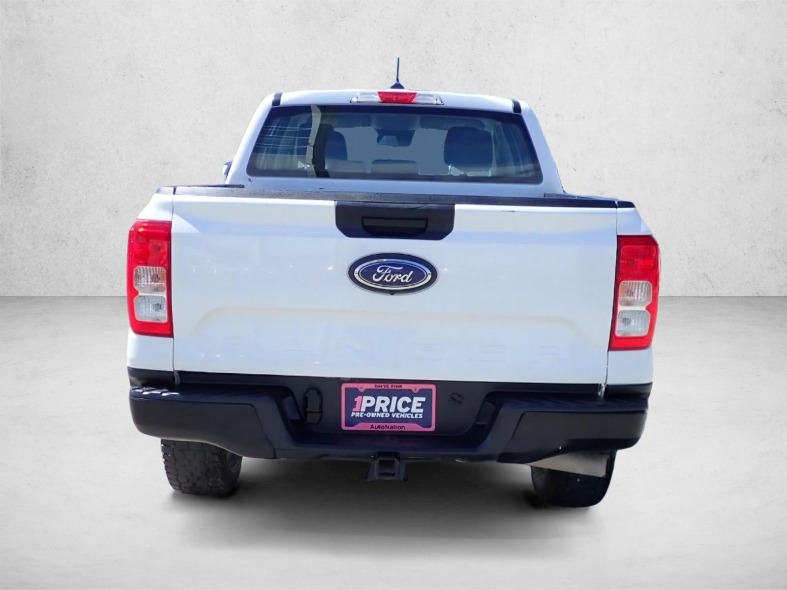 2024 Ford Ranger XL
