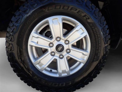 2024 Ford Ranger XL