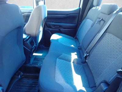 2024 Ford Ranger XL