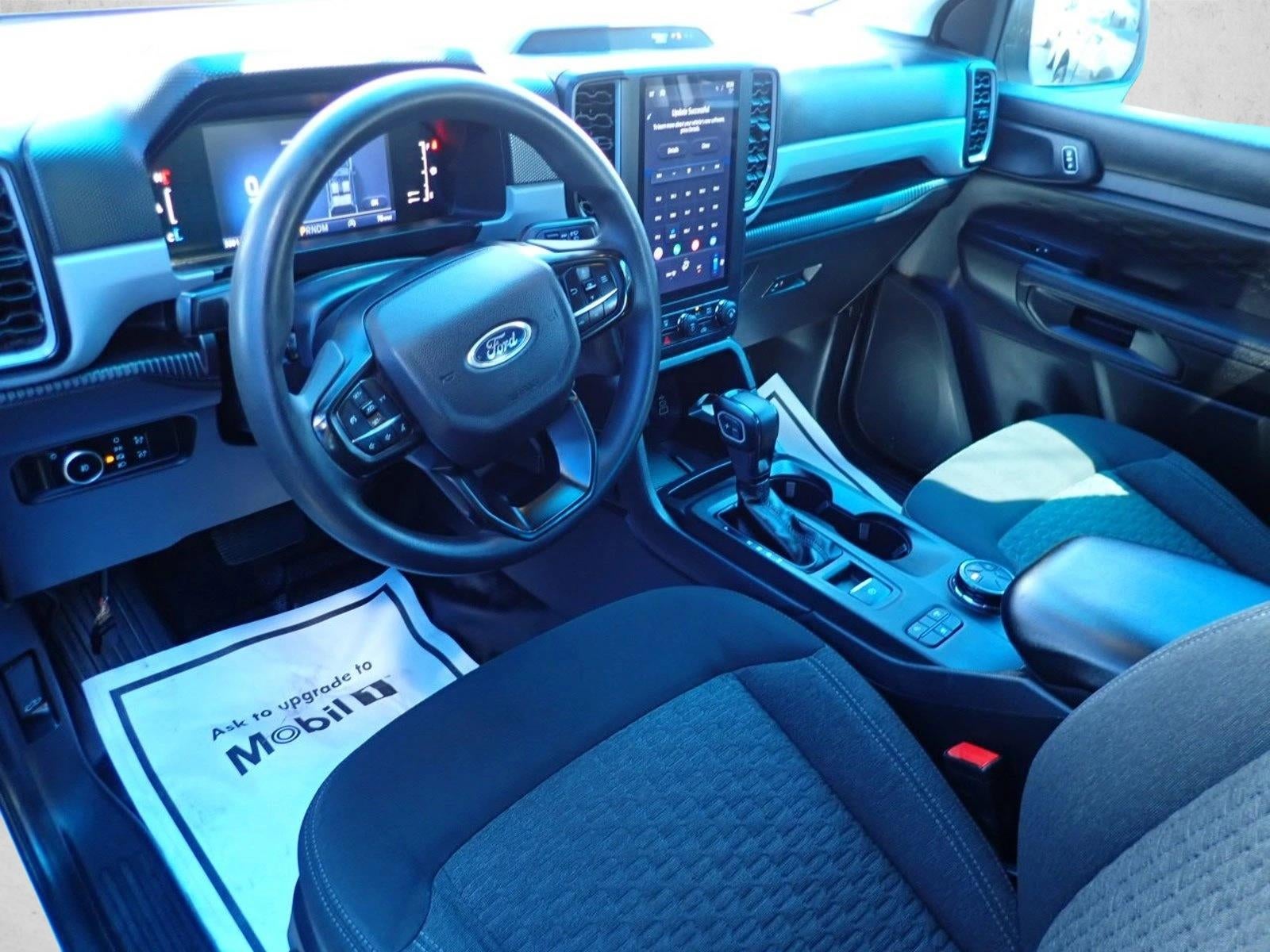2024 Ford Ranger XL