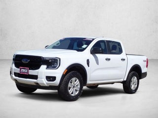 2024 Ford Ranger XL
