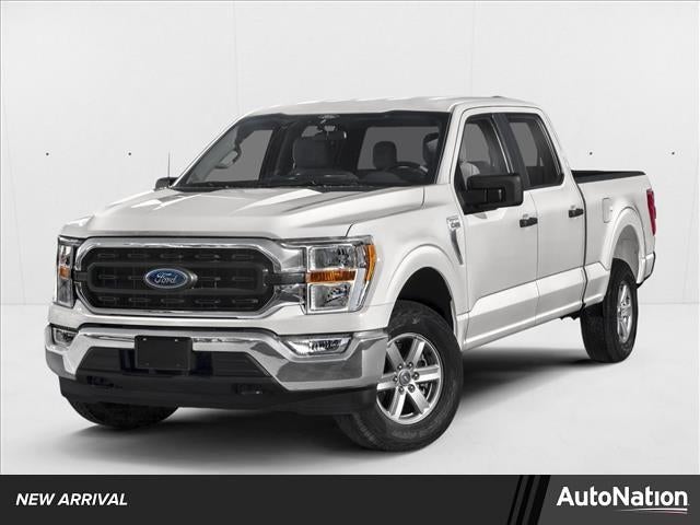 2022 Ford F-150 XL 4x4 SuperCrew 5-1/2 Box's photo