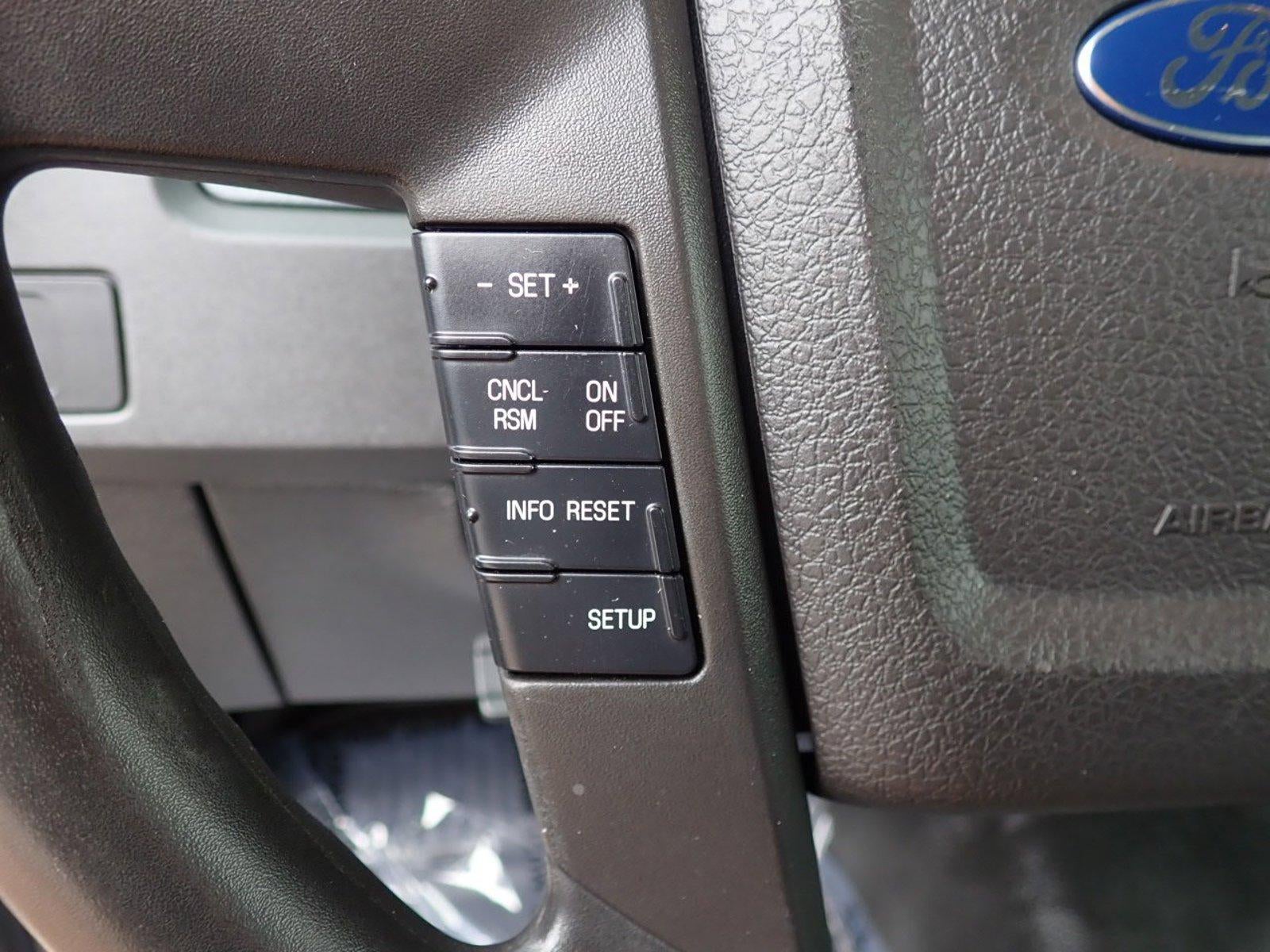 2014 Ford F-150 XL