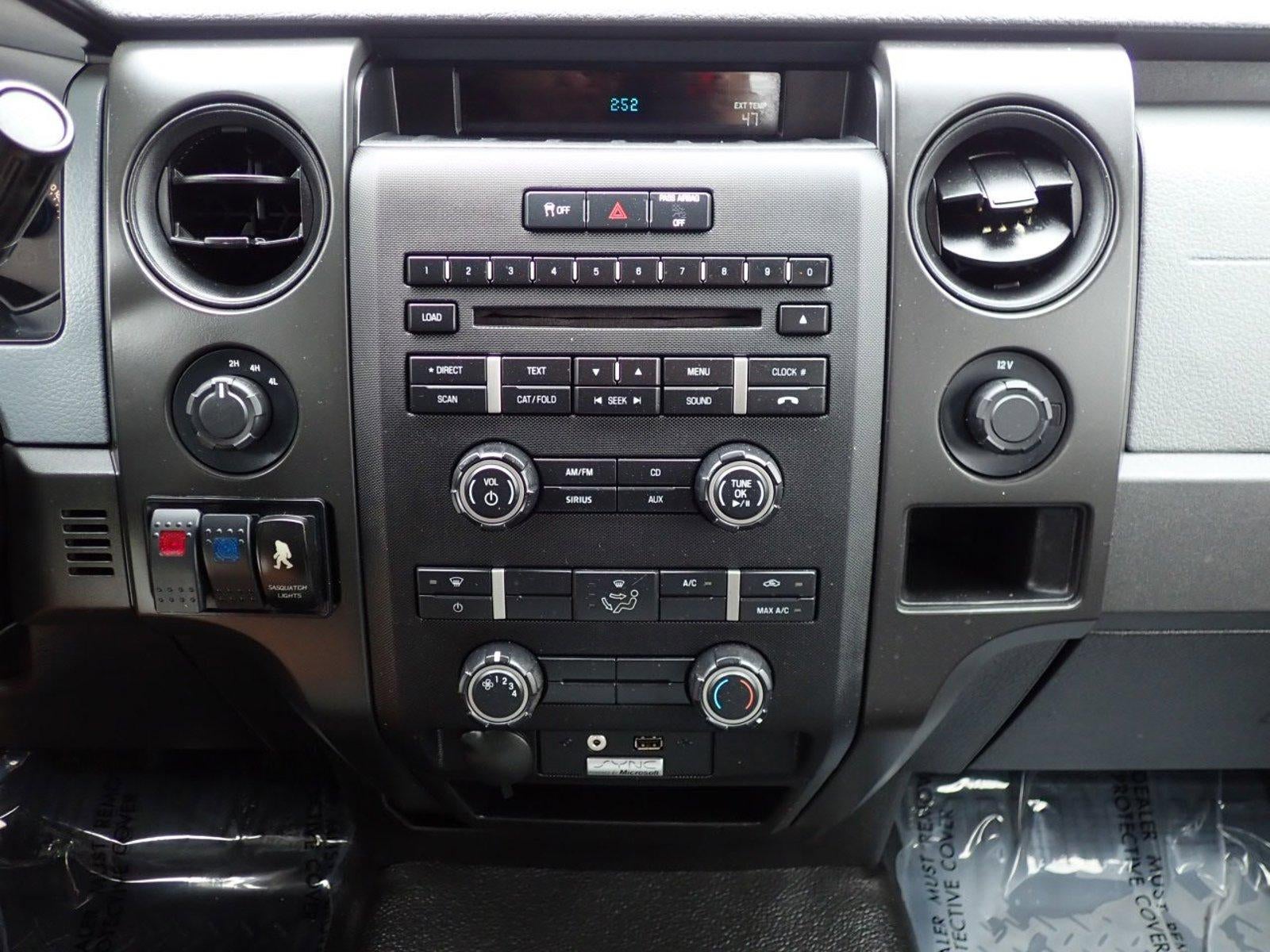 2014 Ford F-150 XL