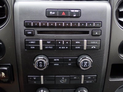 2014 Ford F-150 XL