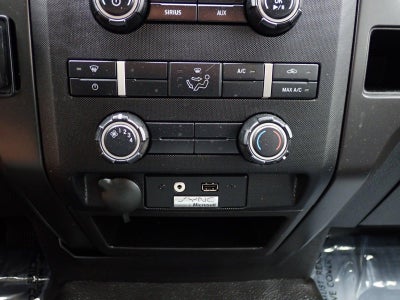 2014 Ford F-150 XL