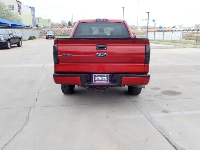 2014 Ford F-150 XL