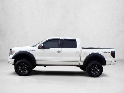 2013 Ford F-150 XL