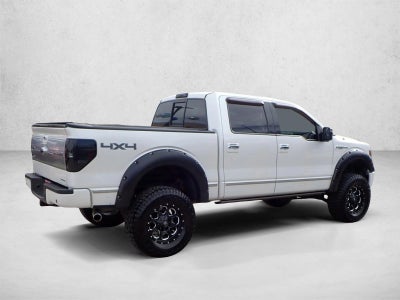 2013 Ford F-150 XL