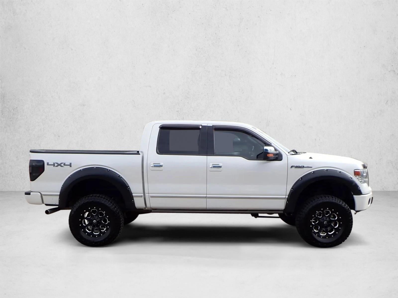 2013 Ford F-150 XL
