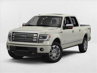 2013 Ford F-150 XL