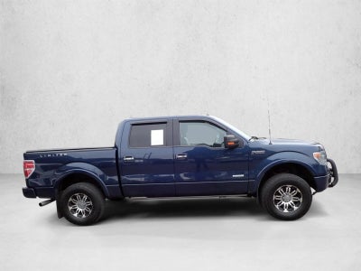 2014 Ford F-150 XL