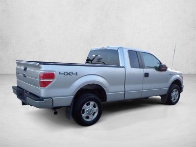 2013 Ford F-150 XL