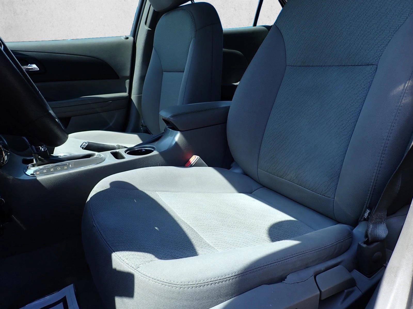 2015 Chevrolet Malibu LS
