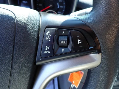 2015 Chevrolet Malibu LS