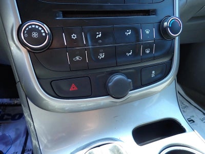 2015 Chevrolet Malibu LS