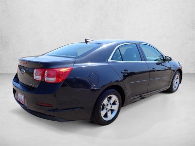 2015 Chevrolet Malibu LS
