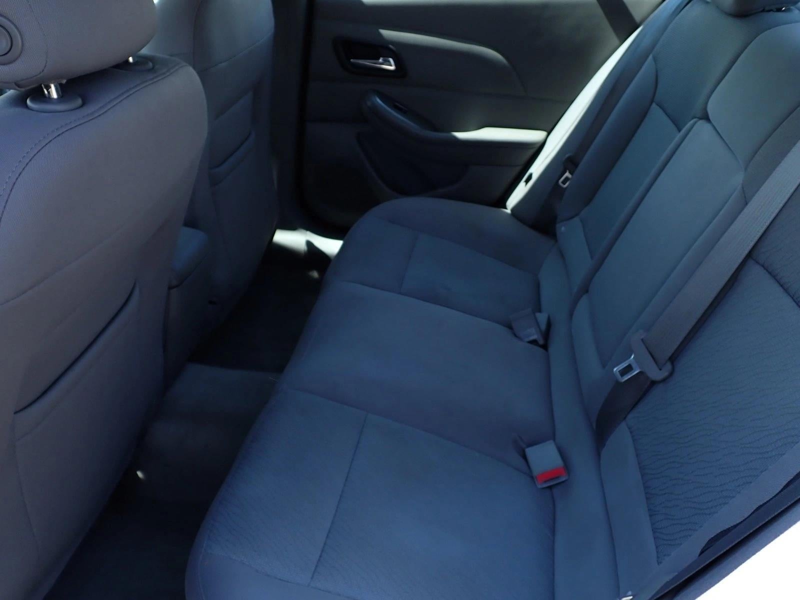 2015 Chevrolet Malibu LS
