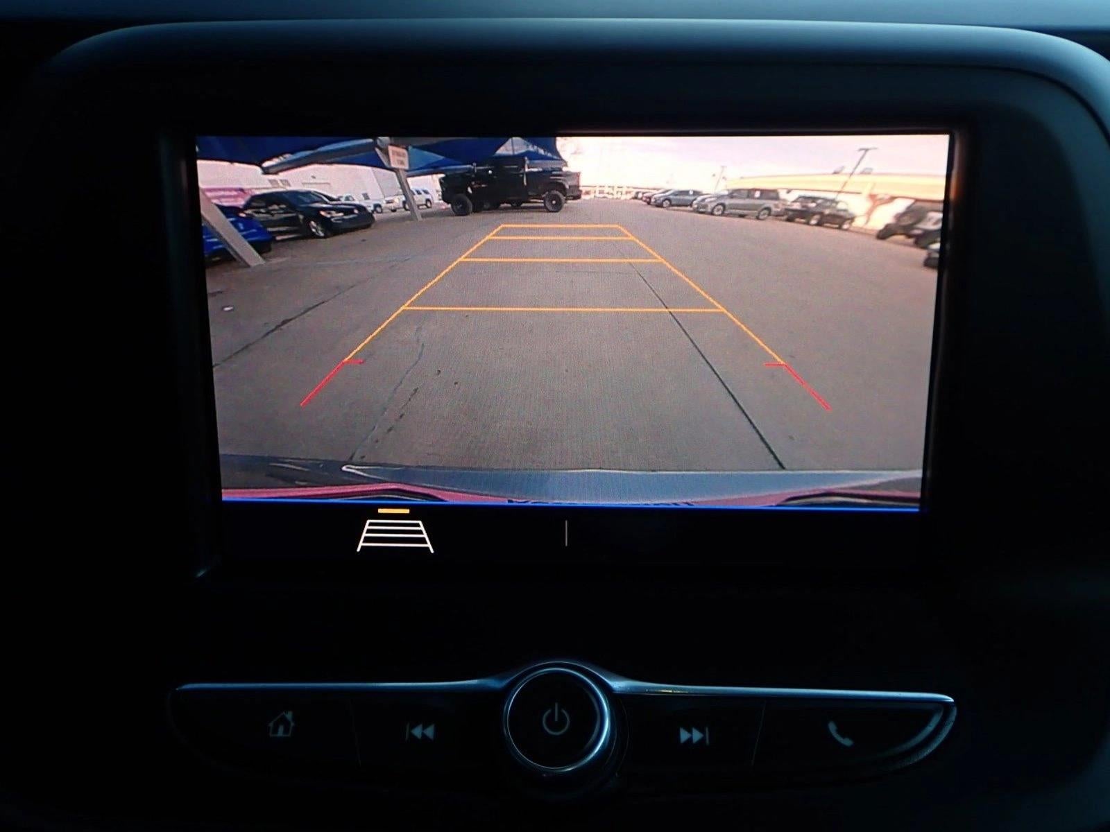 2020 Chevrolet Camaro 1LT