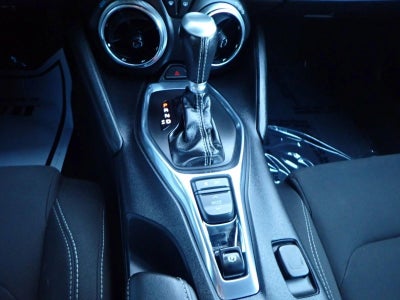 2020 Chevrolet Camaro 1LT
