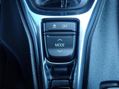 2020 Chevrolet Camaro 1LT