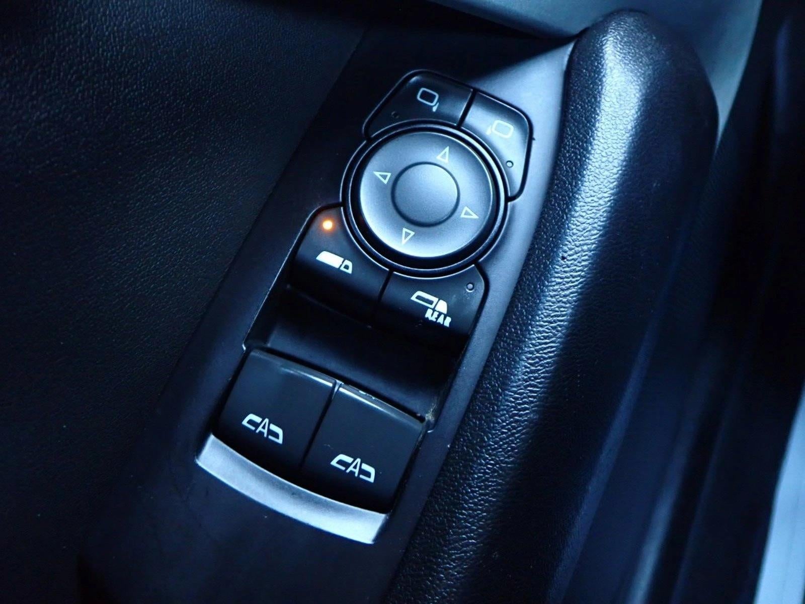 2020 Chevrolet Camaro 1LT