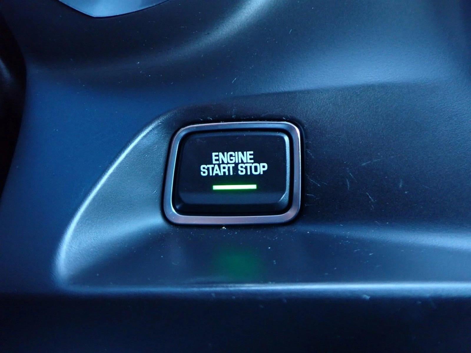 2020 Chevrolet Camaro 1LT