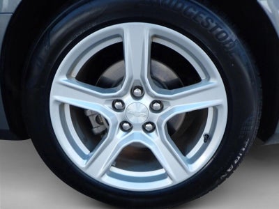 2020 Chevrolet Camaro 1LT