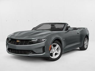 2020 Chevrolet Camaro 1LT