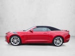 2023 Chevrolet Camaro LT1