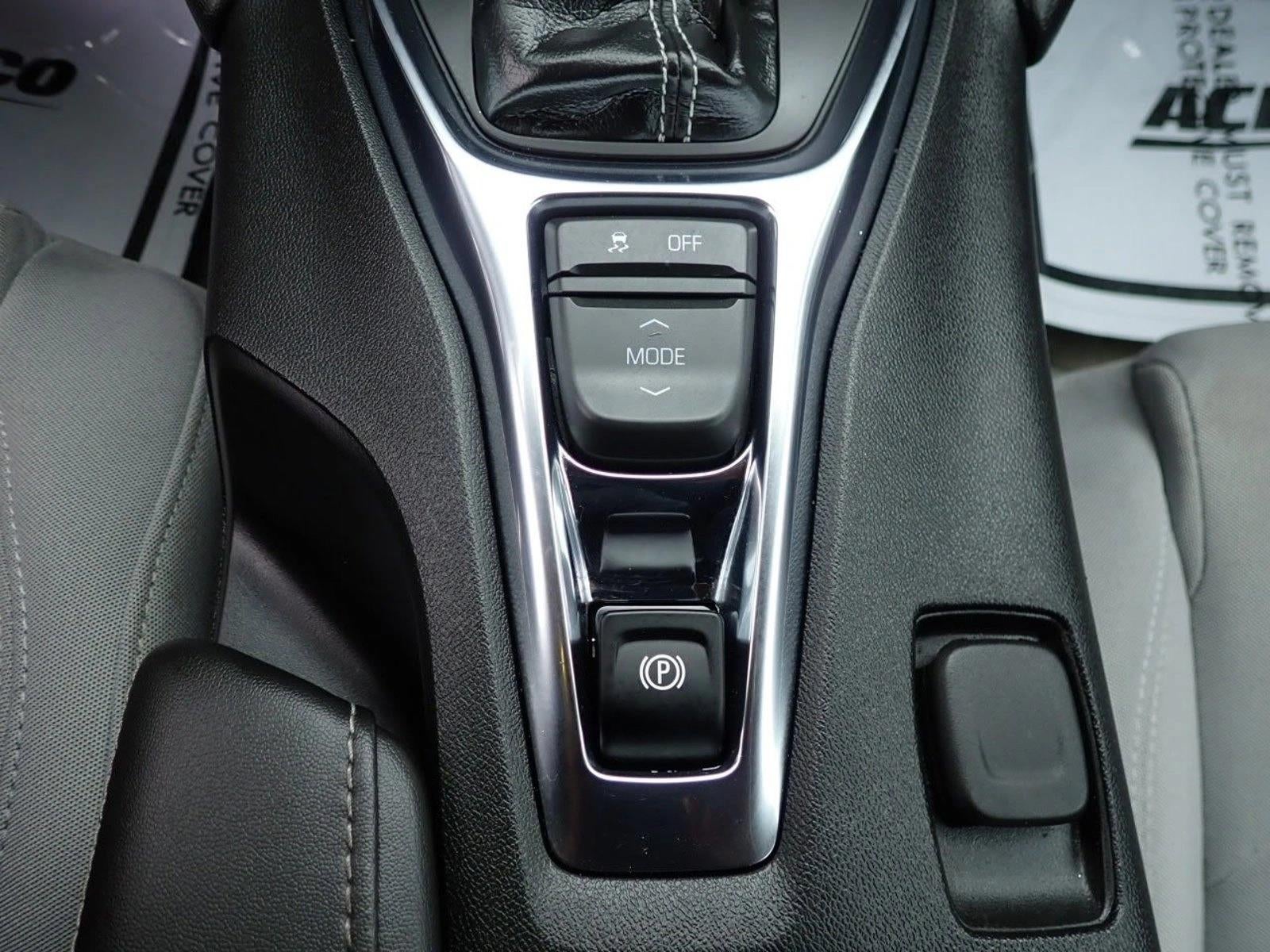 2023 Chevrolet Camaro LT1