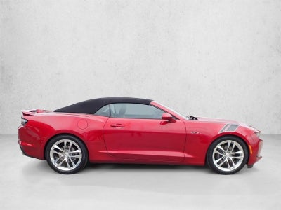 2023 Chevrolet Camaro LT1