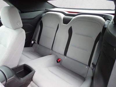 2023 Chevrolet Camaro LT1