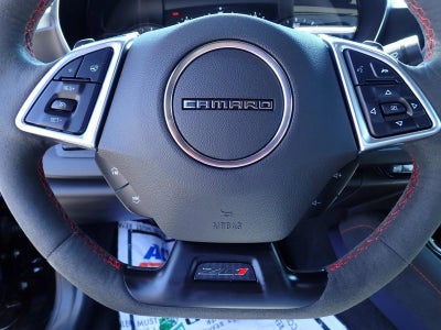 2018 Chevrolet Camaro ZL1