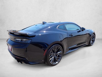 2018 Chevrolet Camaro ZL1